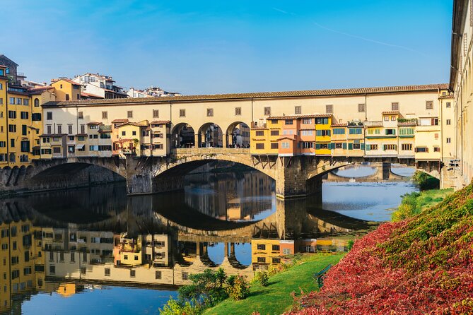 Florence Airport Private Transfer to the City - Hassle-Free Arrival Experience