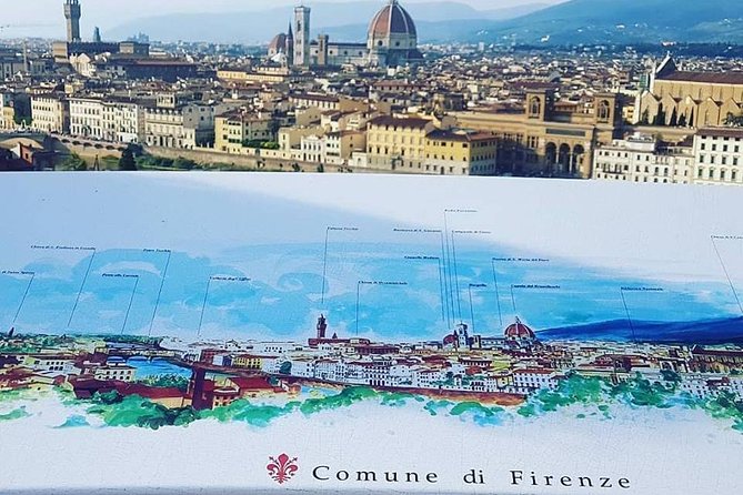 Florence and Pisa: Enjoy a Full Day Tour From Rome, Private Group - Common questions