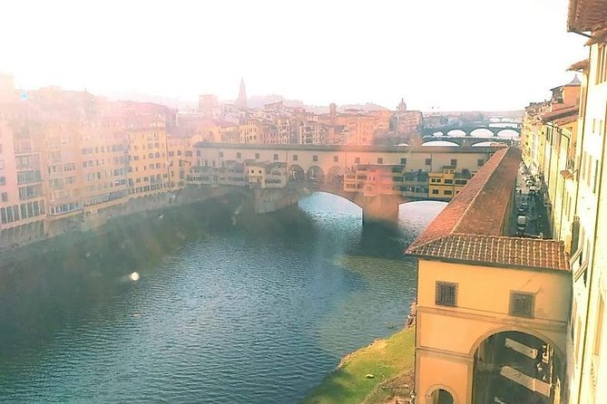 Florence Highlights and Hidden Corners Walking Tour - Common questions
