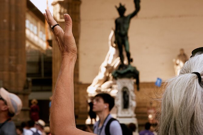 Florence Renaissance Walking Tour With Ponte Vecchio and Duomo (Mar ) - Common questions