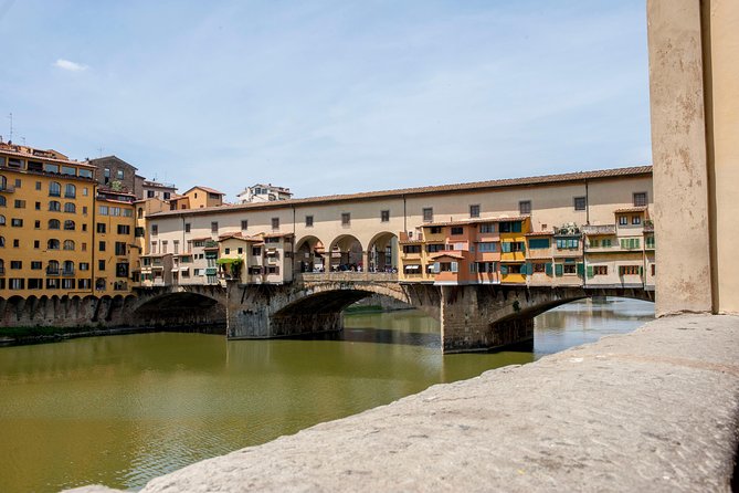 Florence Walking Tour With Skip-The-Line to Accademia & Michelangelo'S ‘David' - Common questions