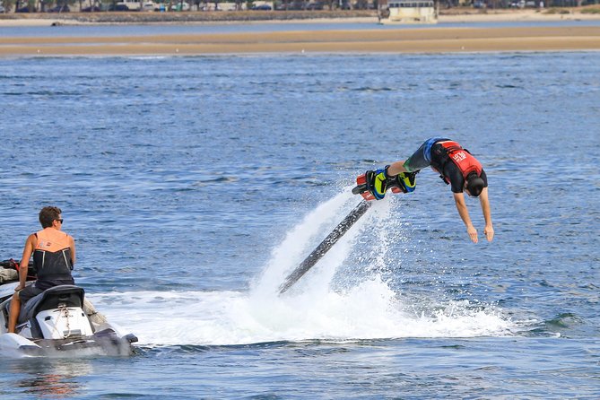 Fly Board in Surfers Paradise - Common questions