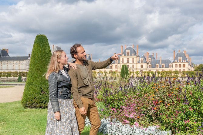 Fontainebleau and Vaux Le Vicomte Chateaux Day Trip From Paris - Suggestions and Feedback