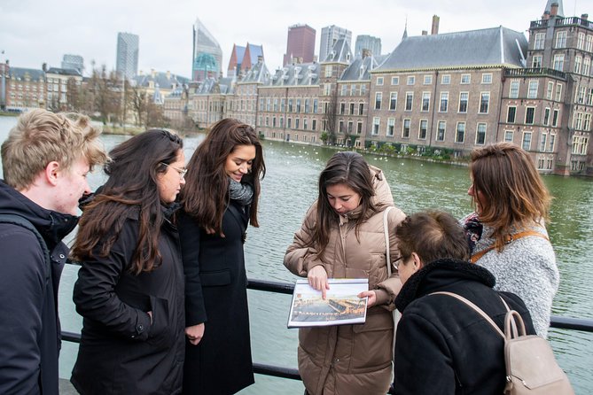 Food Walking Tour of The Hague - by Bites & Stories - Additional Information and Tips