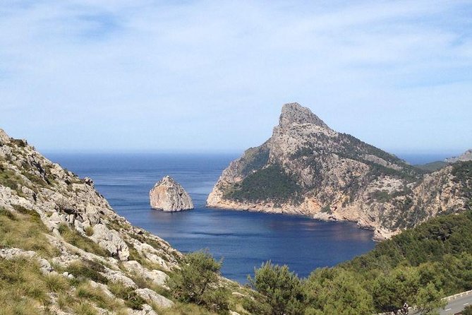Formentor With Boat Trip Local Market - Tour Details