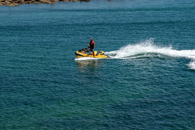 Four-Hour Jetski Hire for Up to Two - Contact and Support