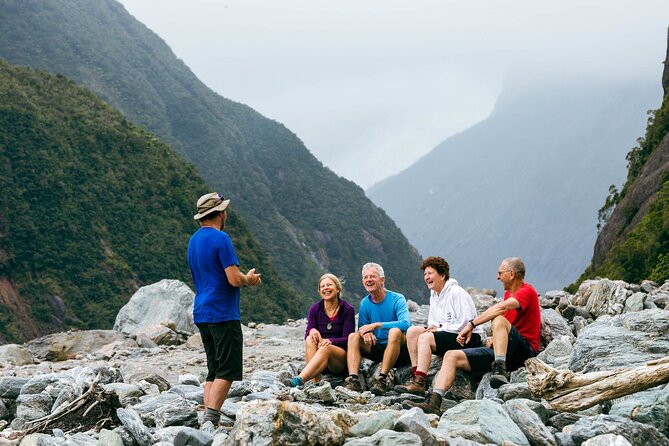 Fox Glacier Nature Tour - Guide Expertise and Recommendations