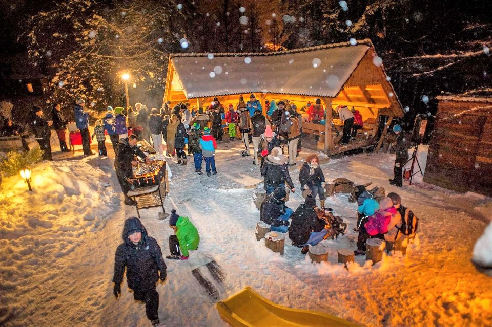 Fram Kraków; Tatra Mountain Sleigh Ride in Zakopane - Highlights of the Sleigh Ride