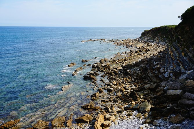 French Basque Coast And Biarritz From San Sebastian - Common questions