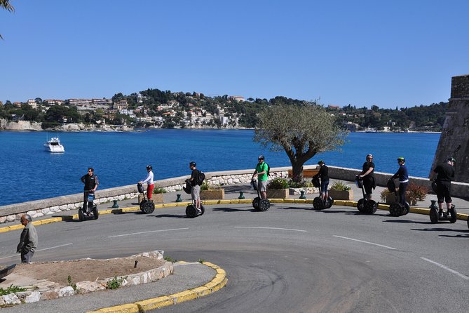 French Riviera Segway Tour : Nice to Villefranche-sur-Mer - Last Words