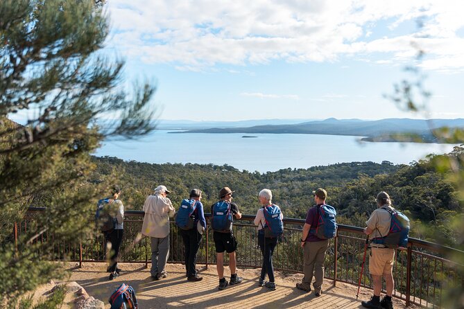 Freycinet National Park Walking Tour and Beach Picnic Lunch  - Coles Bay - Additional Information