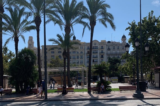 From Albir, Altea, Benidorm & Calpe: Valencia City Excursion - Customer Experience Insights