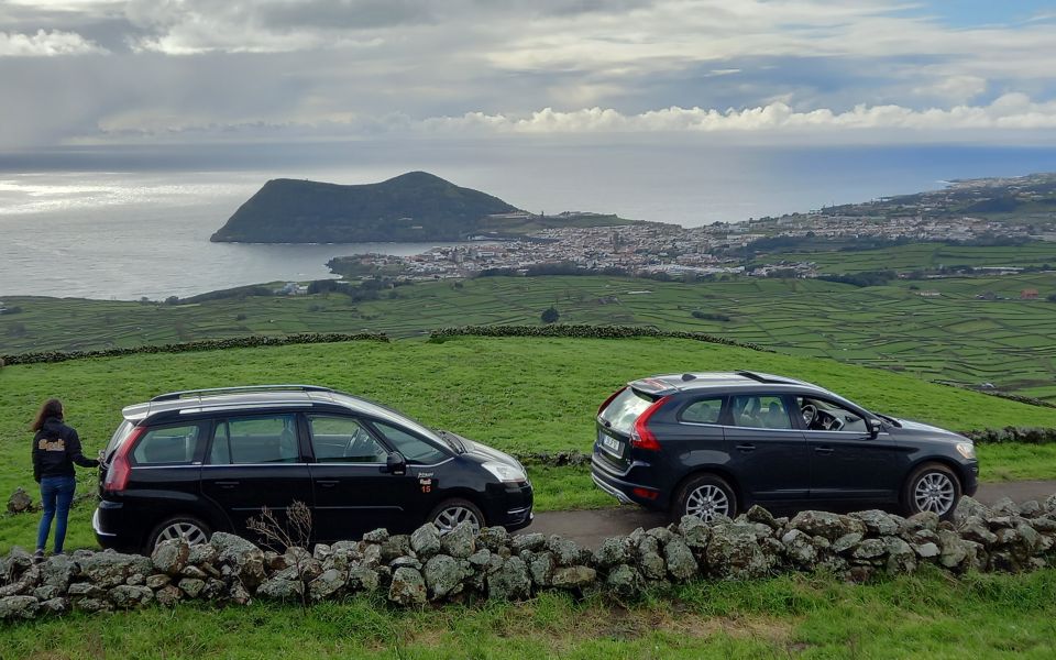 From Angra Do Heroísmo: Terceira Island Full-Day Tour - Additional Information About the Tour