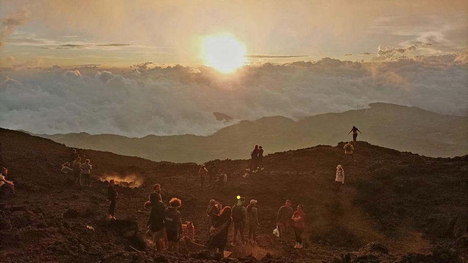 From Antigua: Pacaya Volcano Tour in English/Spanish - Logistics Summary