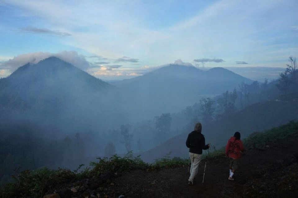 From Bali: A Private Kawah Ijen Tour To See Blue Fire - Last Words