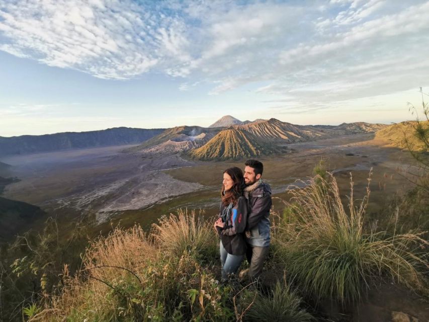 From Bali : Ijen - Mount Bromo - Surabaya (3 Days) - Booking and Payment Info