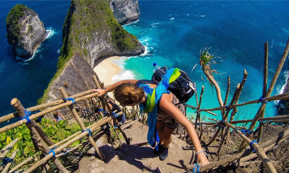 From Bali: West Nusa Penida & Snorkeling Small Group Tour - Additional Information