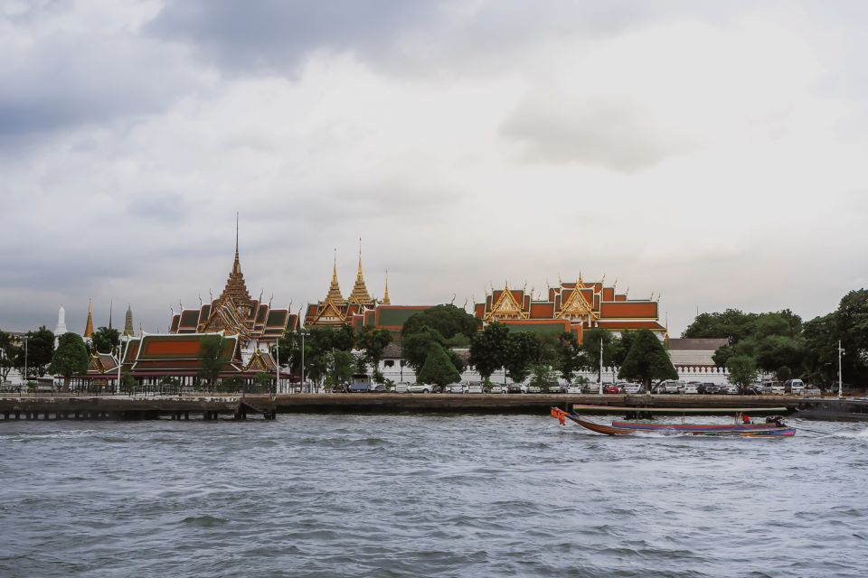From Bangkok: Ayutthaya Day Tour by Bus With River Cruise - Review Excerpts