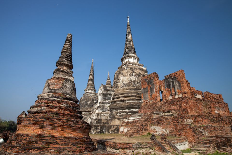 From Bangkok: Private Tour to Ayutthaya & Summer Palace - Additional Information