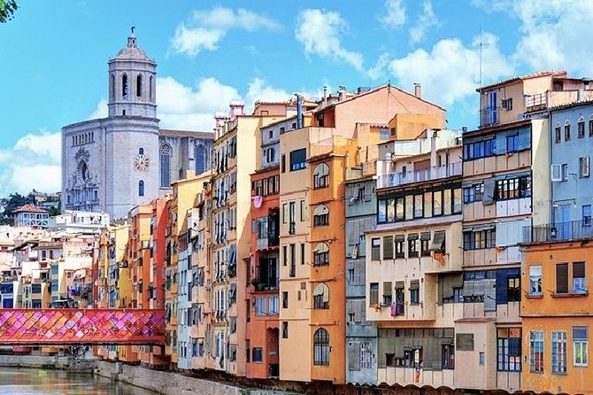 From Barcelona: Private Girona and Figueres With Dali Museum Tour - Common questions