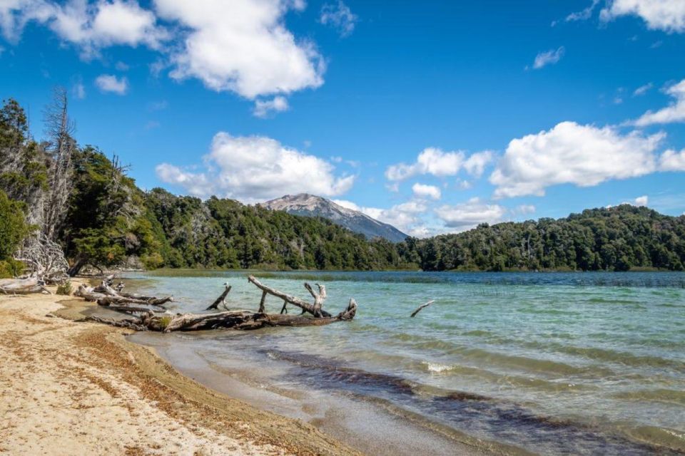 From Bariloche: Victoria Island & the Arrayanes Forest Tour - Review Summary