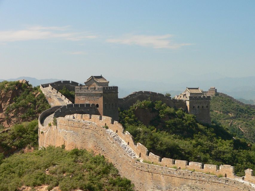 From Beijing: 8-Day Private China Tour - Booking Information