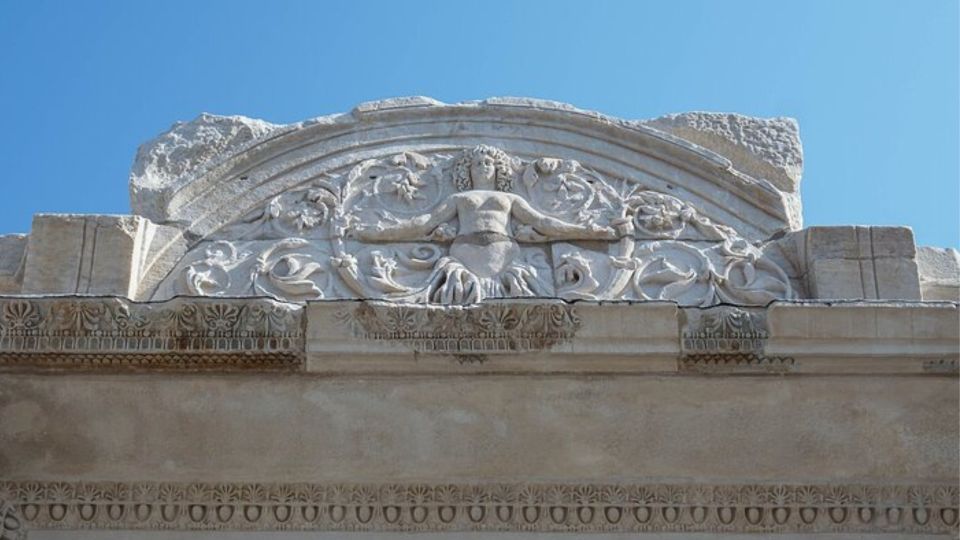 From Bodrum: Full-Day Ephesus History Tour With Lunch - Booking and Payment