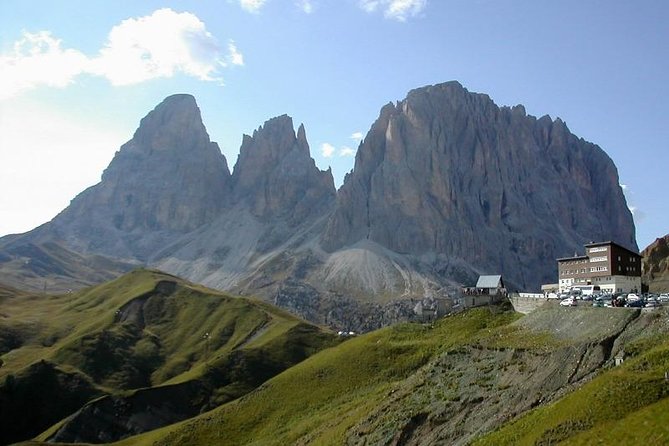 From Bolzano: Private Day Tour by Car: the Great Dolomites Road - Booking Details and Cancellation Policy