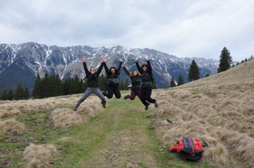 From Brasov: Piatra Craiului National Park 2-Day Guided Trek - Common questions