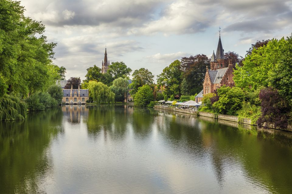 From Brussels: Flanders Fields Remembrance Full-Day Trip - Visitor Feedback