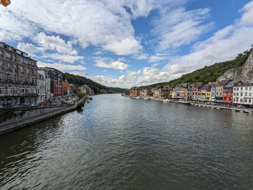 From Brussels: Luxembourg Tour With Dinant Visit - Customer Reviews