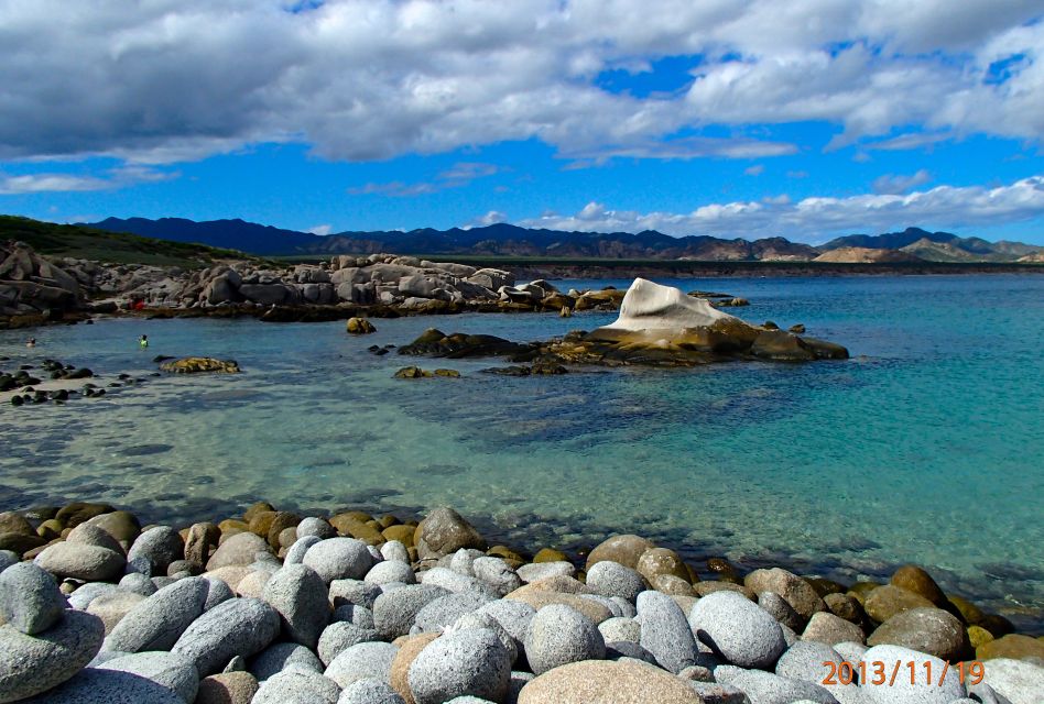 From Cabo: Cabo Pulmo Marine Park Snorkeling and Kayaking - Free Cancellation and Flexible Reservations