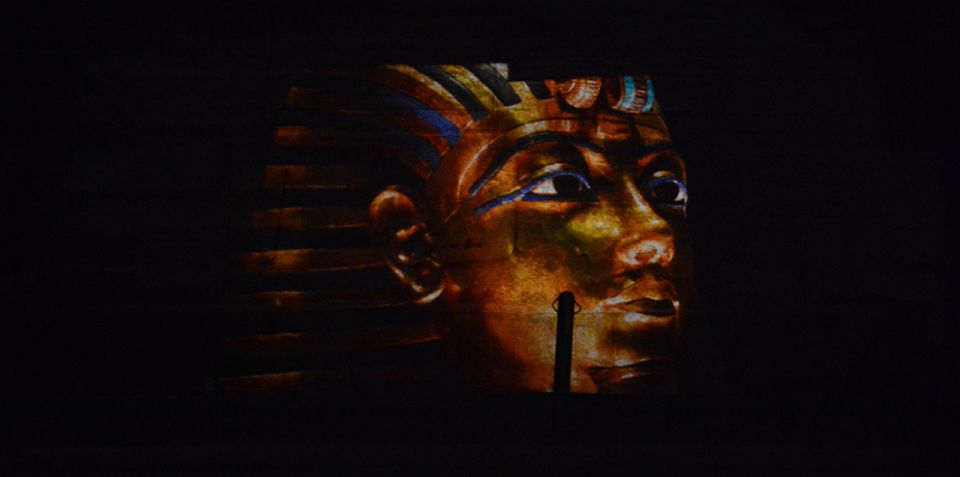 From Cairo: Giza Pyramids Tour With Light Show and Transfer - Customer Reviews