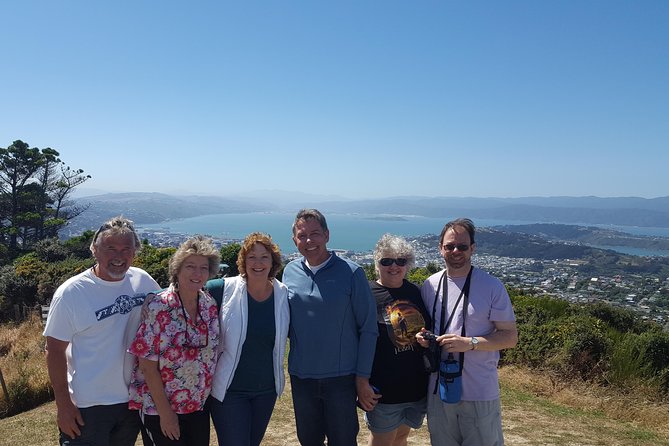 From Cave to Coast Wellington Highlights Tour - Traveler Feedback