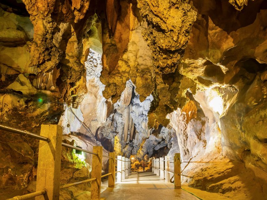 From Chiang Mai: Chiang Dao Cave Trekking Full-Day Tour - Customer Reviews