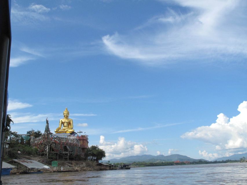 From Chiang Mai: White Temple & Golden Triangle Day Trip - Overall Satisfaction