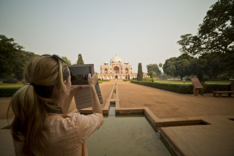 From Delhi: Agra & Jaipur Private Tour in 2 Days. - Inclusions