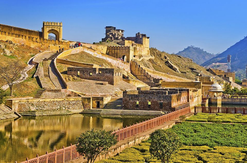 From Delhi : All-Inclusive Golden Triangle Tour for 3 Days - Last Words