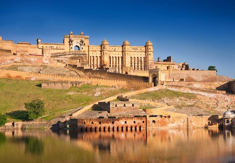 From Delhi: Jaipur Local Sightseeing Tour By Private Car - Experience Enhancements