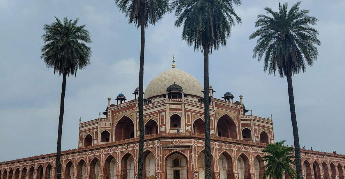 From Delhi: Private 3-Day Golden Triangle Tour With Lodging - Cultural Experiences and Heritage