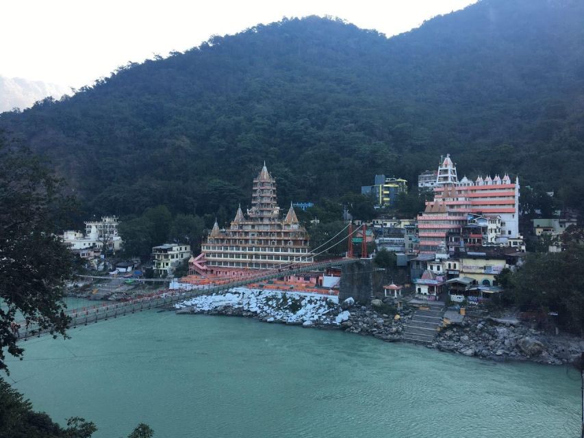 From Delhi: Rishikesh & Haridwar 2 Day Private Tour - Tour Pricing and Packages