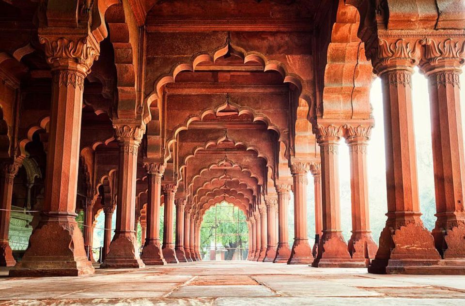 From Delhi: Taj Mahal Sunrise & Agra Tour – By Car - Transportation Arrangements