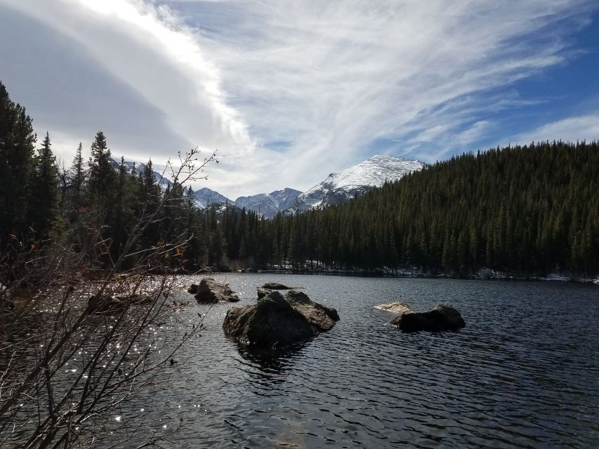 From Denver: Rocky Mountain National Park Fall/Winter Tour - Customer Reviews