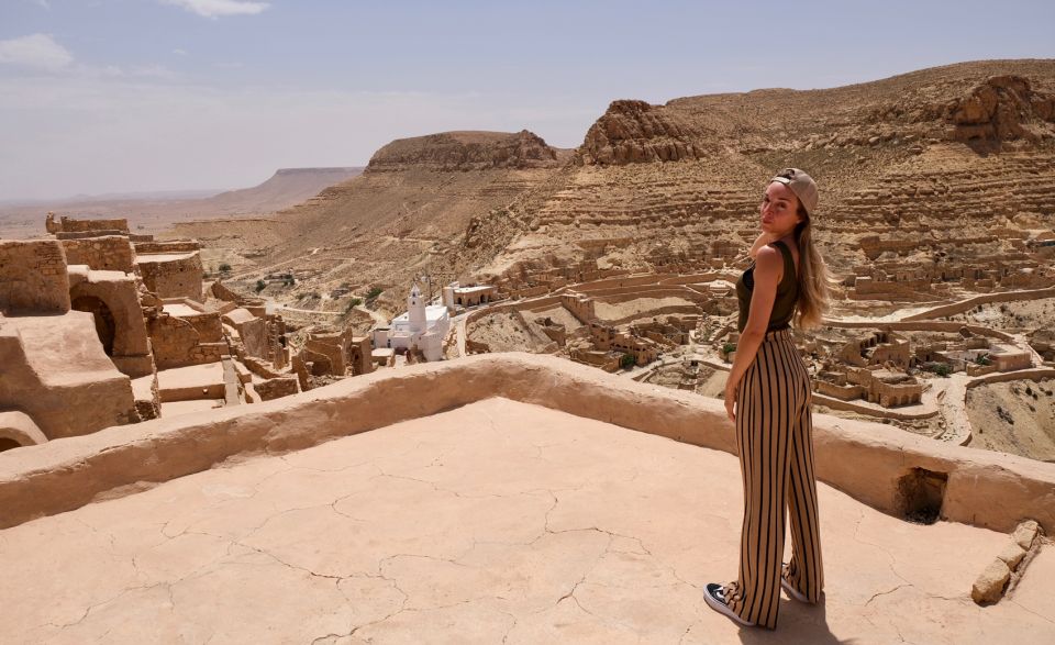 From Djerba and Zarzis : An Epic 3 Days Desert Adventure - Last Words