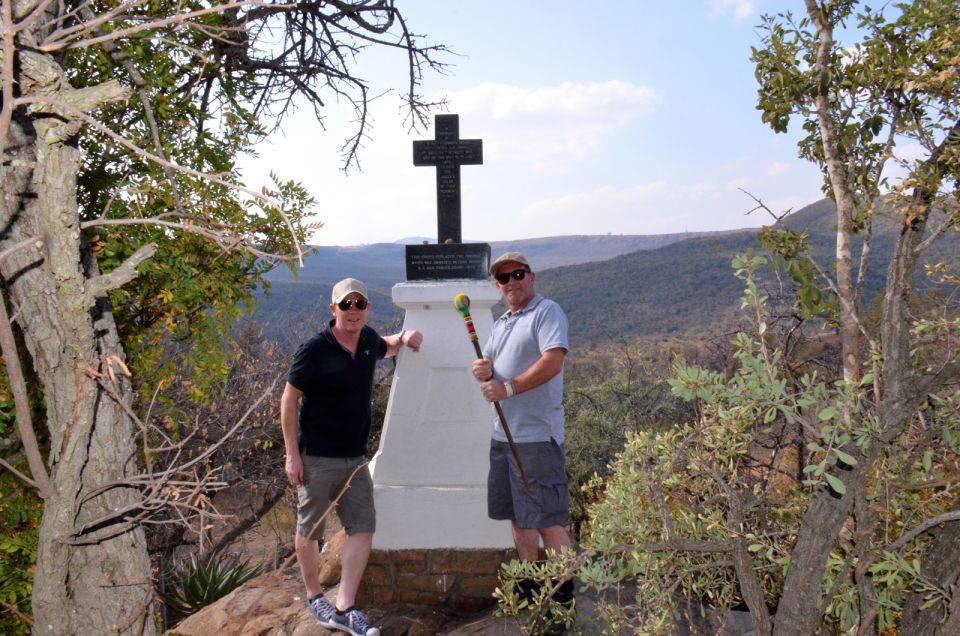 From Durban: Isandlwana Rorkes Drift Battlefields Day Trip - Common questions
