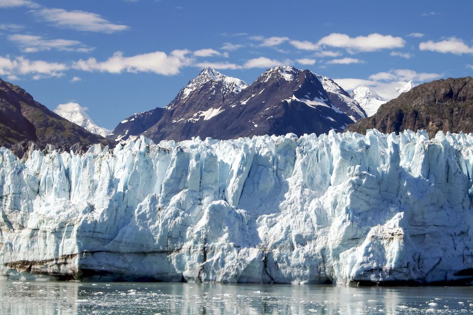 From El Calafate: Argentino Lake and 4WD Discovery Tour - Tour Itinerary