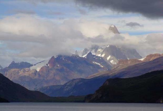 From El Calafate: La Leona Petrified Forest Tour - Additional Information