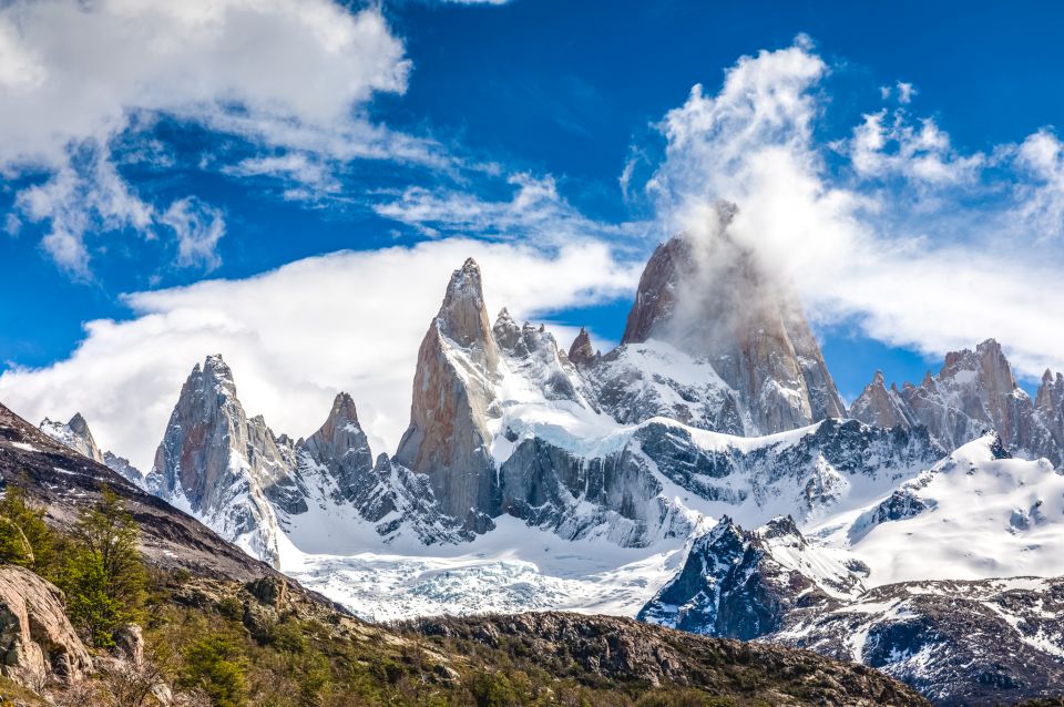 From El Calafate: Laguna De Los Tres Trekking Tour - Tour Availability and Confirmation