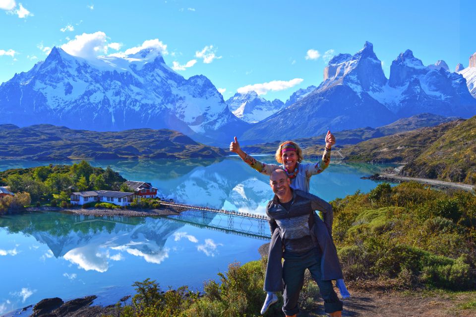 From El Calafate: Torres Del Paine Full Day Tour - Last Words