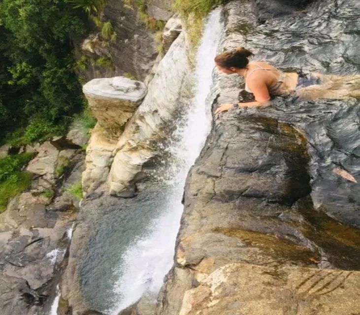 From Ella : - Diyaluma Waterfall & Natural Pool Bath - Customer Reviews